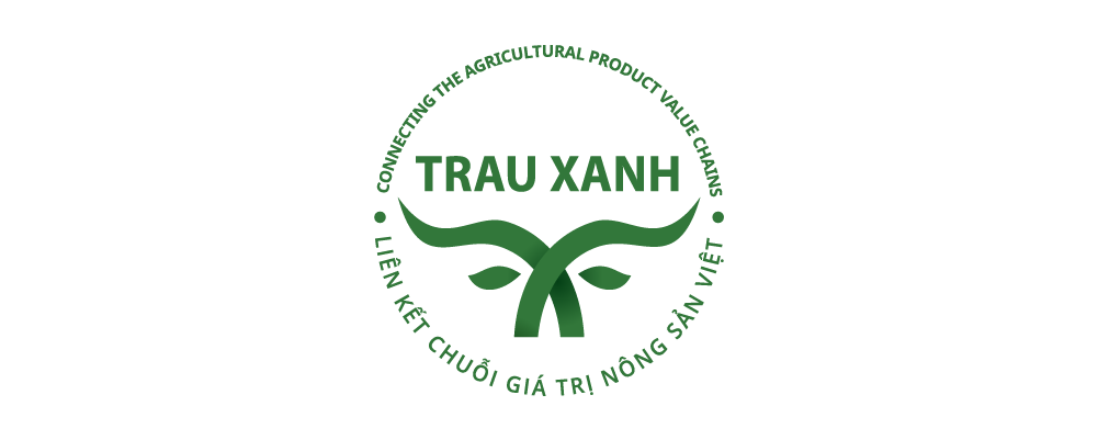 Trâu Xanh